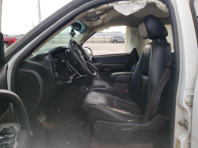 Photo 5 from auction – 2007 CHEVROLET SILVERADO with VIN 2GCEK13M971567973
