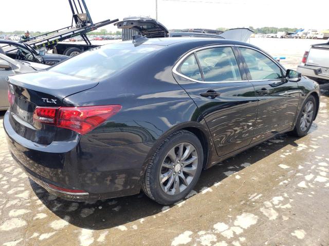 Photo 4 from auction – 2016 ACURA TLX TECH with VIN 19UUB1F50GA005015
