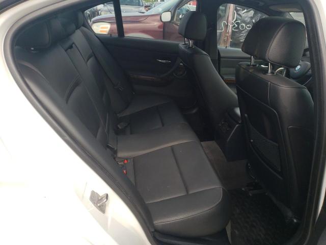 Photo 6 from auction – 2009 BMW 335 XI with VIN WBAPL33529A406753
