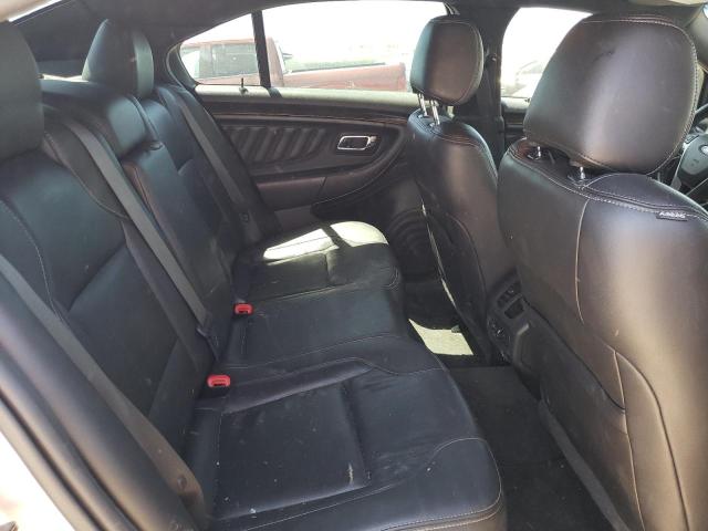 Photo 6 from auction – 2017 FORD TAURUS LIM with VIN 1FAHP2F84HG129178