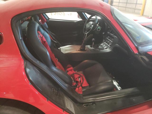Photo 5 from auction – 1997 DODGE VIPER GTS with VIN 1B3ER69E3VV302522