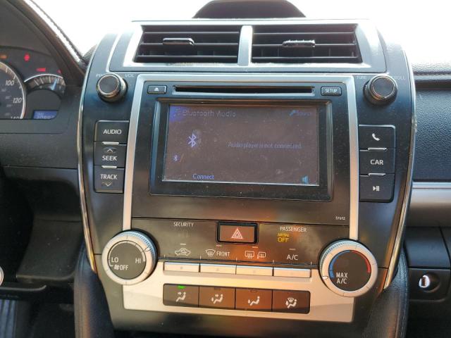 Photo 9 from auction – 2012 TOYOTA CAMRY BASE with VIN 4T1BF1FK1CU090158