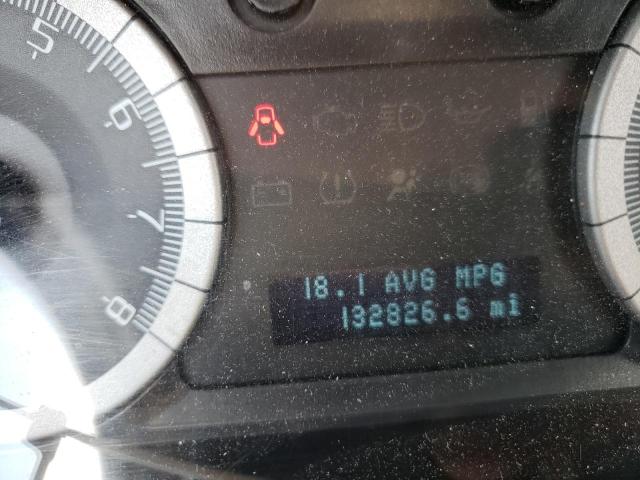 Photo 8 from auction – 2008 FORD ESCAPE XLT with VIN 1FMCU03188KA62862