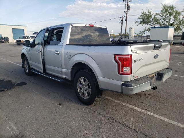 Photo 3 from auction – 2015 FORD F150 SUPER with VIN 1FTEW1CF9FKF21693