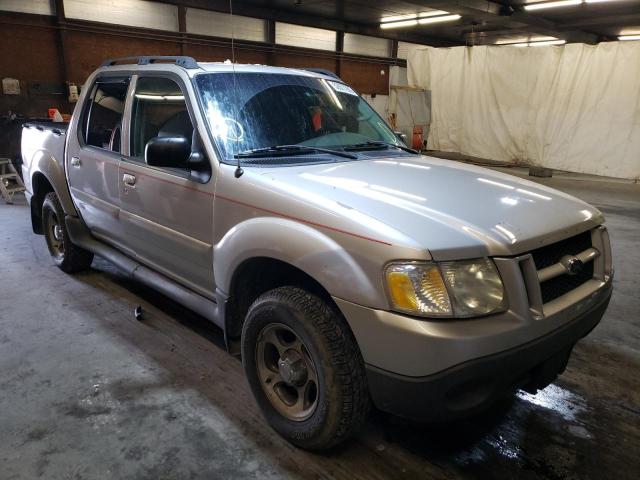 FORD EXPLORER S 2005 with VIN 1FMZU77KX5UB18077 - Photo from auction