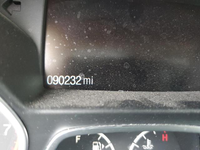 Photo 8 from auction – 2017 FORD ESCAPE SE with VIN 1FMCU0GD5HUE23408