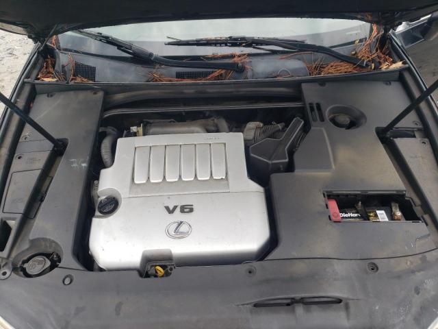 Photo 7 from auction – 2010 LEXUS ES 350 with VIN JTHBK1EG0A2375261