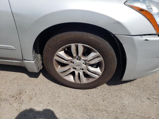 Photo 9 from auction – 2011 NISSAN ALTIMA BAS with VIN 1N4AL2AP9BN405305