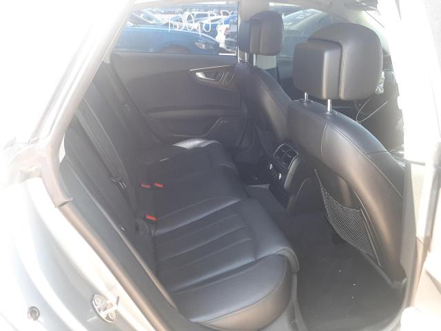 Photo 6 from auction – 2014 AUDI A7 PRESTIG with VIN WAU2GAFC5EN072735