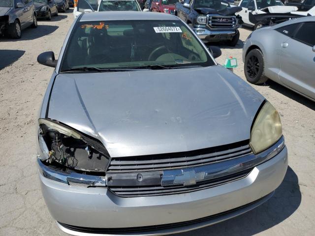 Photo 7 from auction – 2004 CHEVROLET MALIBU with VIN 1G1ZS52F34F236752