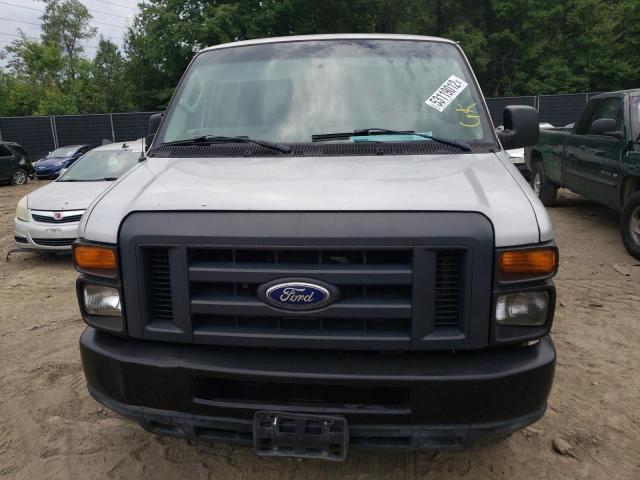 Photo 9 from auction – 2010 FORD ECONOLINE with VIN 1FBSS3BL4ADA64245