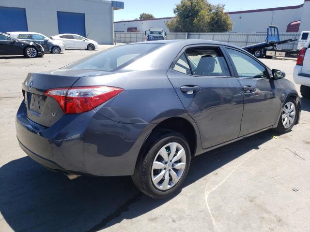 Photo 4 from auction – 2016 TOYOTA COROLLA L with VIN 5YFBURHE5GP539957