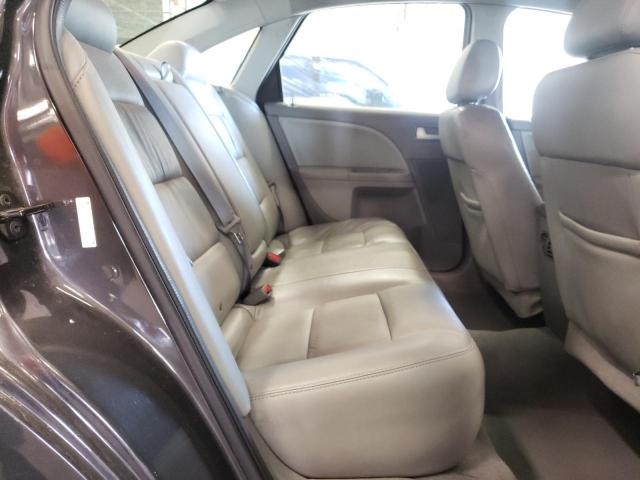 Photo 6 from auction – 2007 FORD FIVE HUNDR with VIN 1FAHP24107G141722