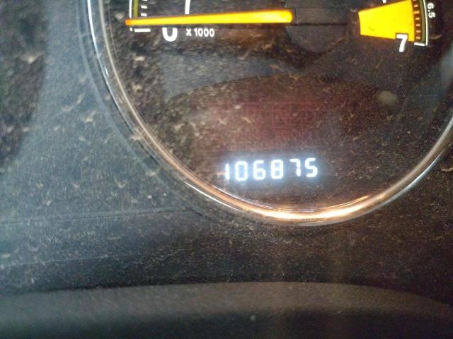 Photo 8 from auction – 2015 JEEP COMPASS LA with VIN 1C4NJDEBXFD162918