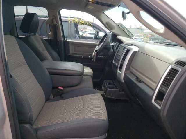 Photo 5 from auction – 2012 DODGE RAM 1500 S with VIN 1C6RD6GP5CS293900