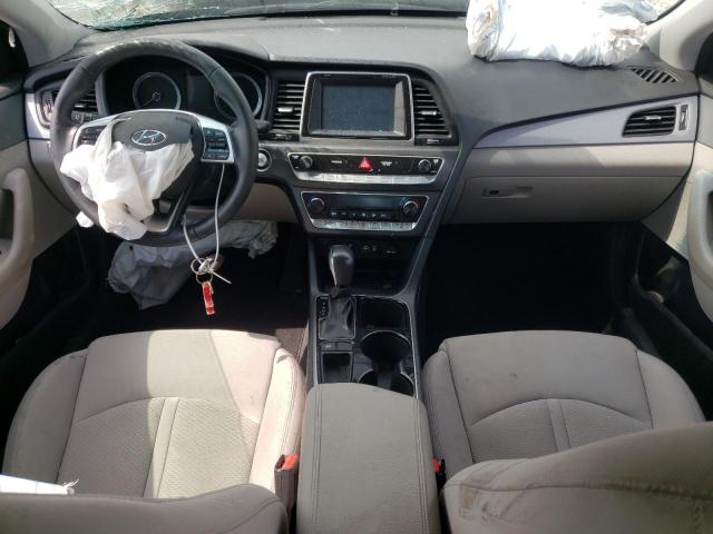 Photo 9 from auction – 2019 HYUNDAI SONATA LIM with VIN 5NPE34AF8KH758195