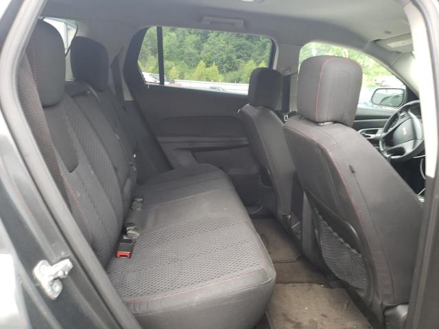 Photo 6 from auction – 2010 GMC TERRAIN SL with VIN 2CTALBEW4A6289479