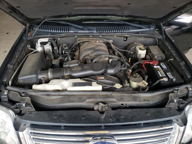 Photo 7 from auction – 2007 FORD EXPLORER L with VIN 1FMEU65807UA75811