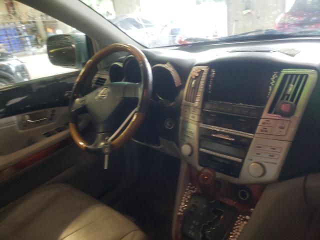 Photo 9 from auction – 2004 LEXUS RX 330 with VIN 2T2GA31U74C007792