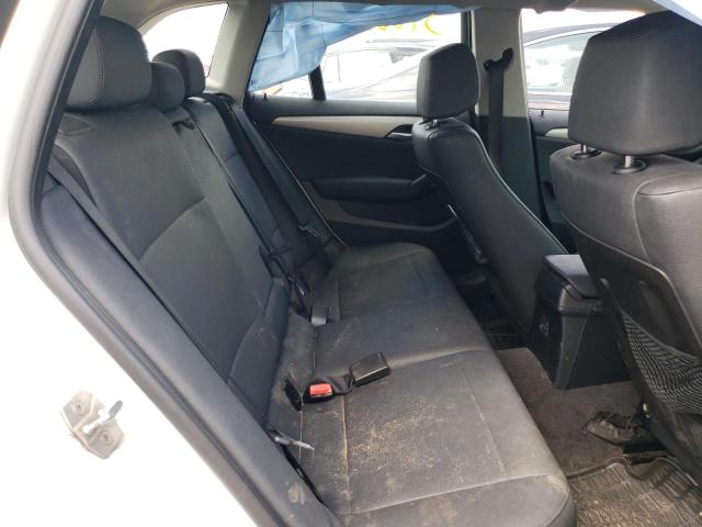 Photo 6 from auction – 2015 BMW X1 XDRIVE2 with VIN WBAVL1C55FVY36597