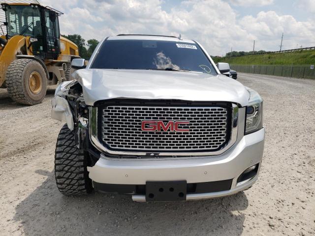 Photo 9 from auction – 2016 GMC YUKON SLE with VIN 1GKS2AKC3GR199071