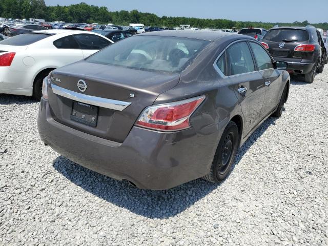 Photo 4 from auction – 2014 NISSAN ALTIMA 2.5 with VIN 1N4AL3AP2EN382766