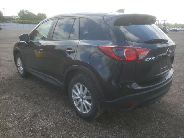 Photo 3 from auction – 2013 MAZDA CX-5 TOURI with VIN JM3KE2CE4D0134293
