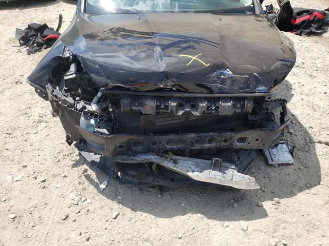 Photo 9 from auction – 2018 FORD FOCUS SE with VIN 1FADP3FE7JL210618
