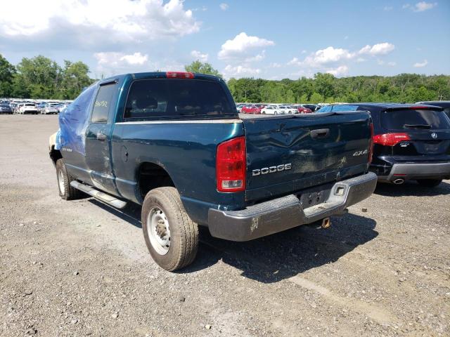 Photo 3 from auction – 2004 DODGE RAM 3500 S with VIN 3D7LU38C54G152302