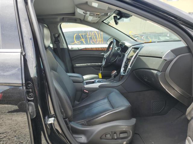 Photo 5 from auction – 2014 CADILLAC SRX PERFOR with VIN 3GYFNCE36ES675426