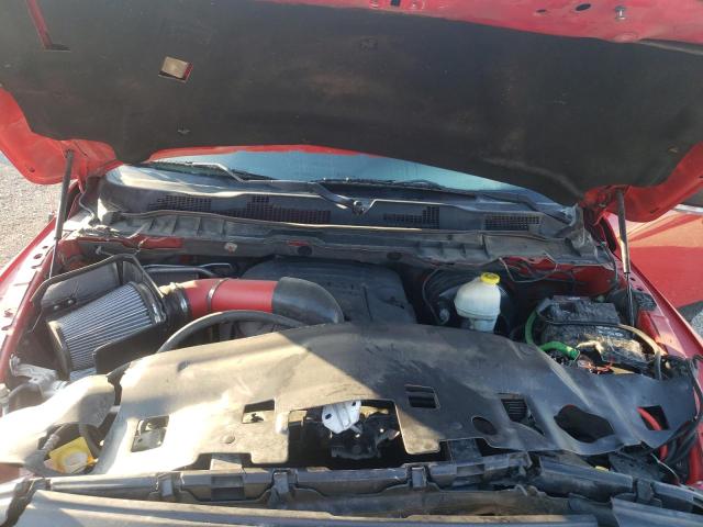 Photo 7 from auction – 2015 RAM 1500 REBEL with VIN 1C6RR7YT5FS751393