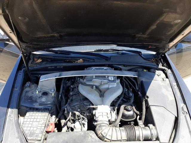 Photo 7 from auction – 2011 CADILLAC CTS PREMIU with VIN 1G6DP5ED3B0135856