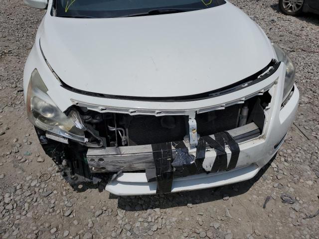 Photo 9 from auction – 2015 NISSAN ALTIMA 2.5 with VIN 1N4AL3AP1FN396658
