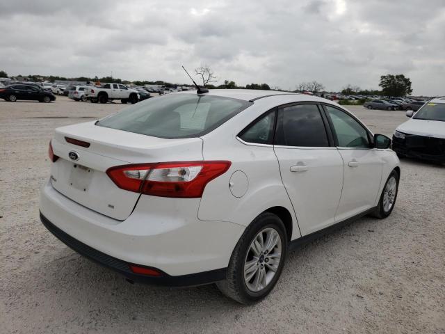 Photo 4 from auction – 2014 FORD FOCUS SE with VIN 1FADP3F23EL389963