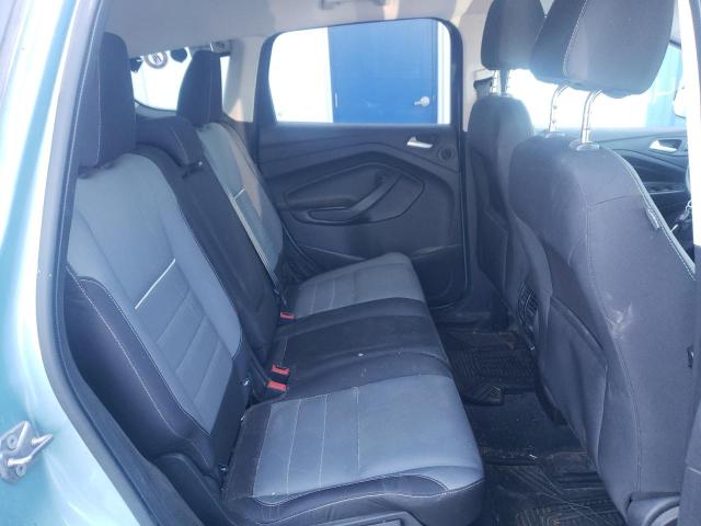 Photo 6 from auction – 2013 FORD ESCAPE SE with VIN 1FMCU9G98DUA82080