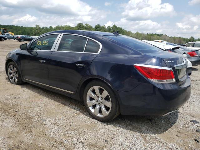 Photo 3 from auction – 2011 BUICK LACROSSE C with VIN 1G4GE5ED0BF372359