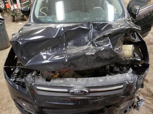Photo 7 from auction – 2016 FORD ESCAPE SE with VIN 1FMCU9G92GUA28262