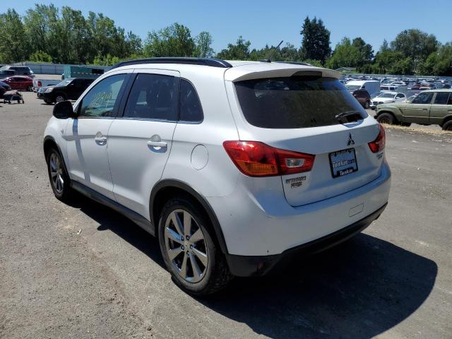 Photo 3 from auction – 2013 MITSUBISHI OUTLANDER with VIN 4A4AP5AU8DE018567