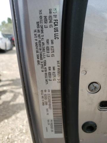Photo 10 from auction – 2015 DODGE CHALLENGER with VIN 2C3CDZAG6FH804927