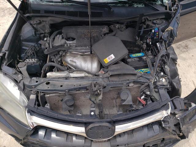 Photo 7 from auction – 2017 TOYOTA CAMRY LE with VIN 4T1BF1FKXHU653537