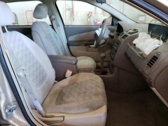 Photo 5 from auction – 2005 CHEVROLET MALIBU MAX with VIN 1G1ZT64845F324728