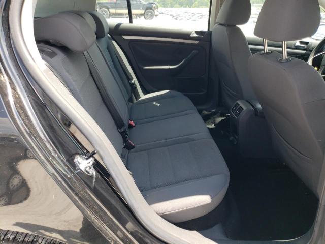 Photo 6 from auction – 2007 VOLKSWAGEN RABBIT with VIN WVWDR71K07W278002
