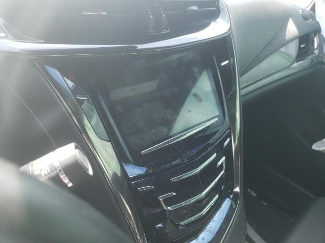 Photo 9 from auction – 2014 CADILLAC ELR with VIN 1G6RL1E43EU601941