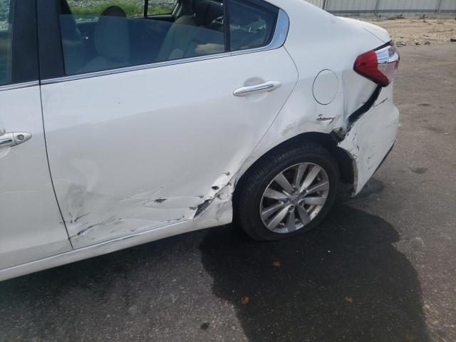 Zdjęcie 9 z aukcji – 2014 KIA FORTE EX z VIN KNAFX4A80E5052981