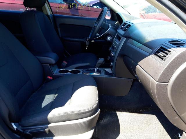 Photo 5 from auction – 2011 FORD FUSION SE with VIN 3FAHP0HA4BR113339