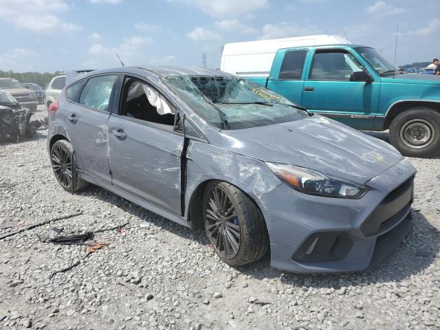 FORD FOCUS RS 2016 with VIN WF0DP3TH2G4117191 - Photo from auction