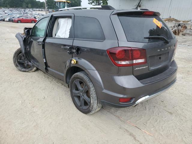Photo 3 from auction – 2018 DODGE JOURNEY CR with VIN 3C4PDCGG8JT378773