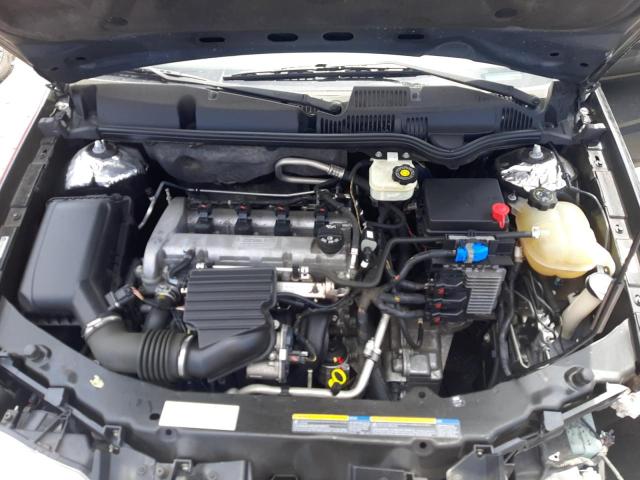 Photo 7 from auction – 2007 SATURN ION LEVEL with VIN 1G8AL55F97Z173909