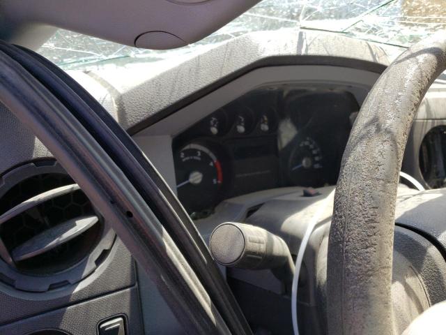 Photo 8 from auction – 2012 FORD F250 SUPER with VIN 1FT7W2AT2CEC64121