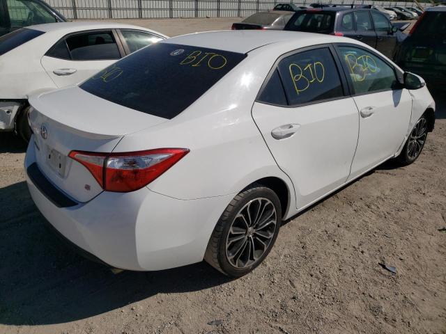 Photo 4 from auction – 2015 TOYOTA COROLLA L with VIN 5YFBURHE4FP276391